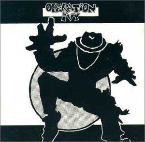 OPERATION IVY - ENERGY