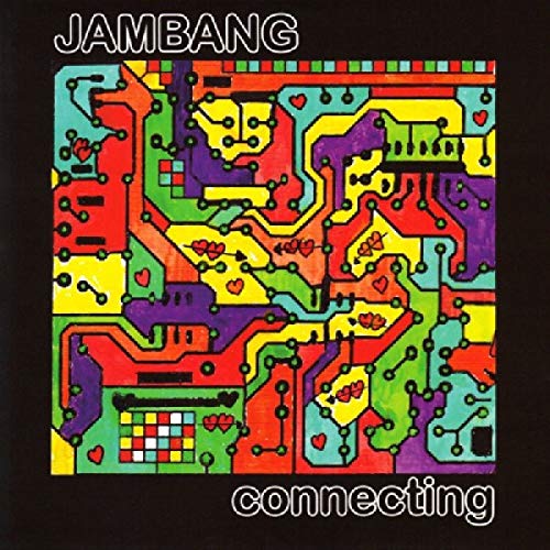 JAMBANG - CONNECTING (CD)