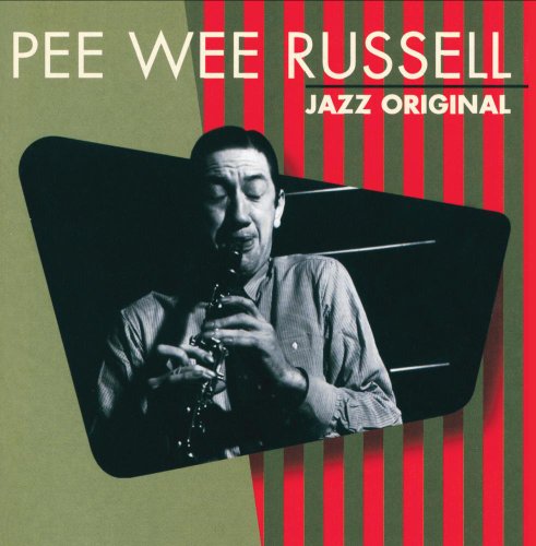 PEE WEE RUSSELL - JAZZ ORIGINAL (RM)