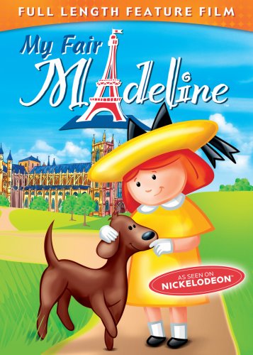 MY FAIR MADELINE