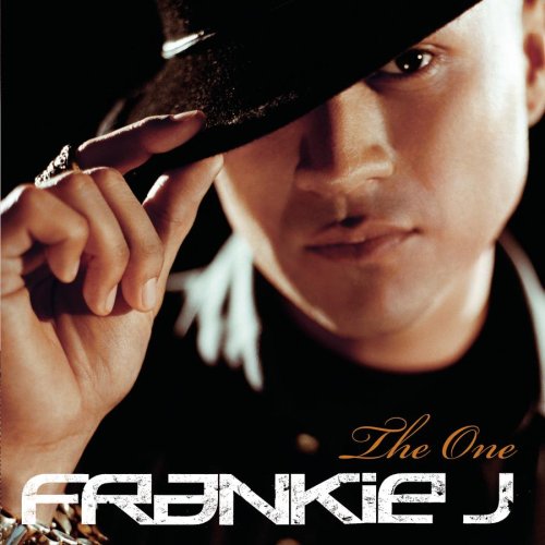 FRANKIE J - ONE (W/3 BONUS TRACKS)