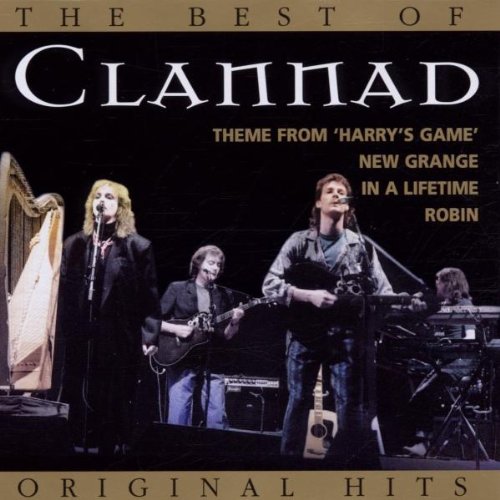 CLANNAD - BEST OF: ORIGINAL HITS