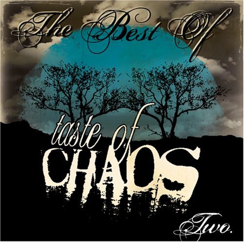 VARIOUS ARTISTS - TASTE OF CHAOS TWO / VARIOUS