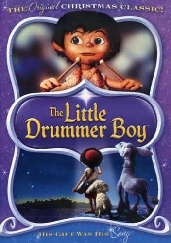 THE LITTLE DRUMMER BOY