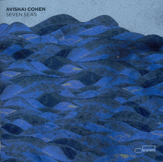 COHEN, AVISHAI  - SEVEN SEAS