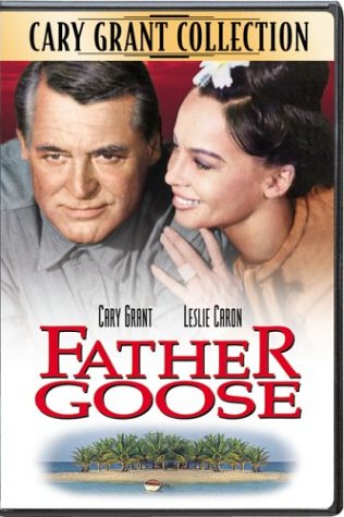 FATHER GOOSE (WIDESCREEN)