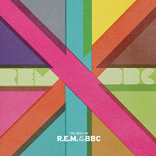 R.E.M. - BEST OF R.E.M. AT THE BBC