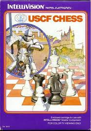 CHESS  - INTELLI