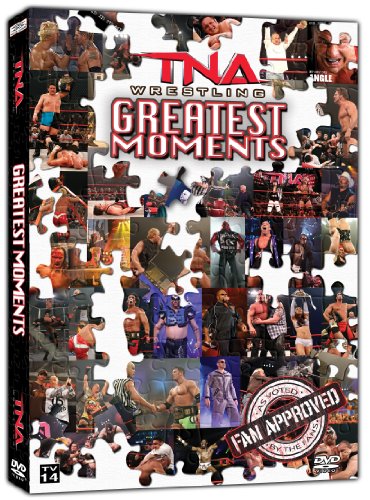 TNA WRESTLING  - DVD-VICTORY ROAD 2009