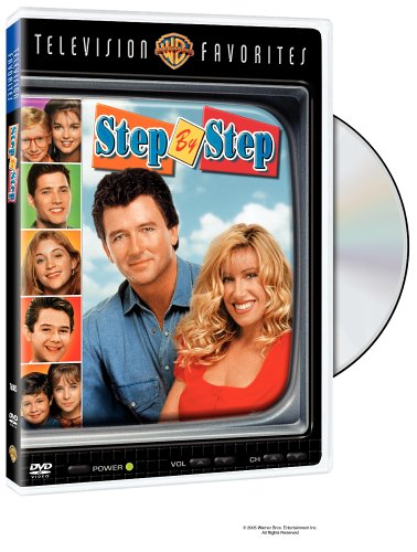 STEP BY STEP TV FAVORITES [IMPORT] (SOUS-TITRES FRANAIS)