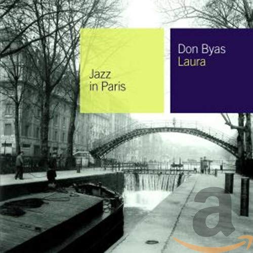 DON BYAS - LAURA