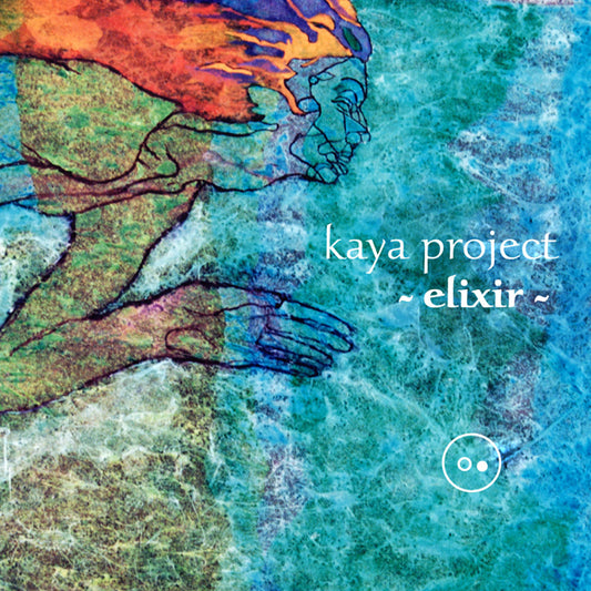 KAYA PROJECT  - ELIXIR