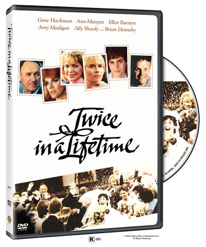 TWICE IN A LIFETIME (SOUS-TITRES FRANAIS) [IMPORT]