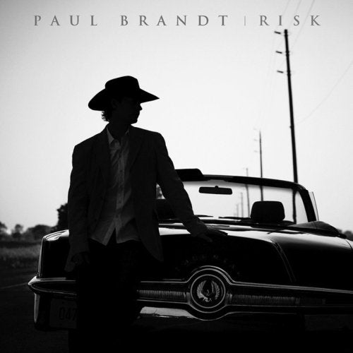 BRANDT, PAUL - RISK