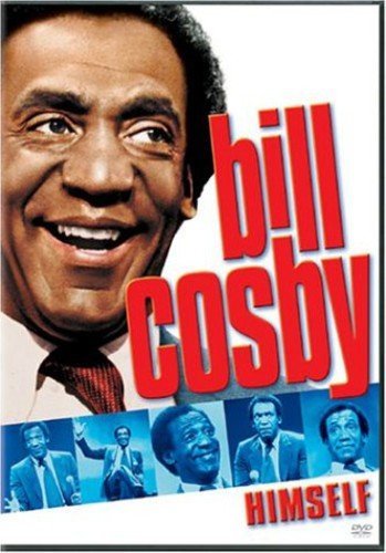 BILL COSBY: HIMSELF