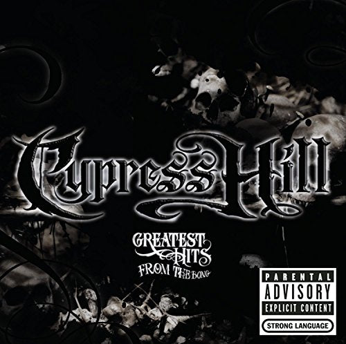 CYPRESS HILL - CYPRESS HILL: GREATEST HITS