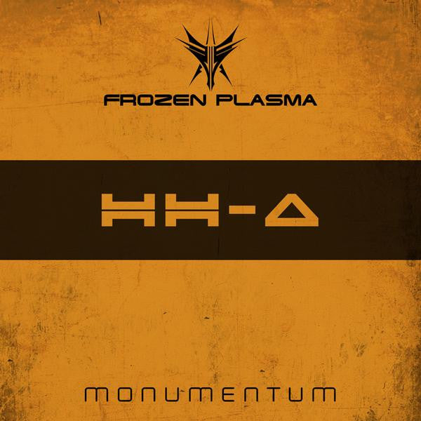 FROZEN PLASMA  - MONUMENTUM
