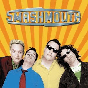 SMASH MOUTH - SMASH MOUTH