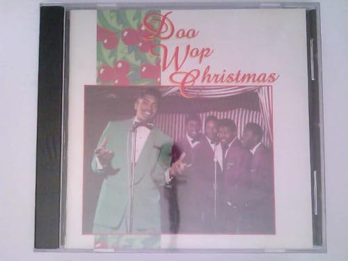 VARIOUS - DOO WOP CHRISTMAS
