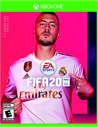 FIFA 20 XBOX ONE