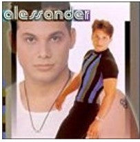 ALESSANDER  - ST