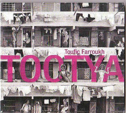 FARROUKH, TOUFIC  - TOOTYA