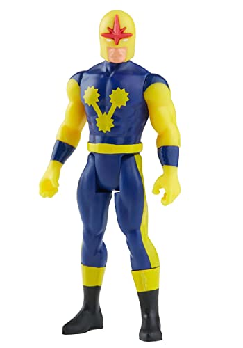 MAN CALLED NOVA - 3.75"-MARVEL LEGENDS-F2648