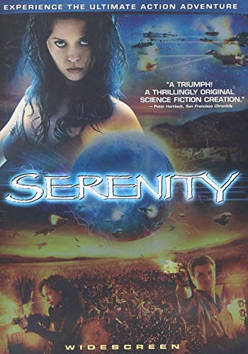 SERENITY (WIDESCREEN EDITION) (SOUS-TITRES FRANAIS)