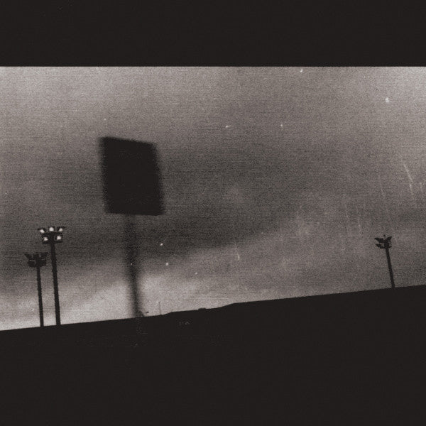 GODSPEED YOU! BLACK EMPEROR  - F#A# (INFINITY)