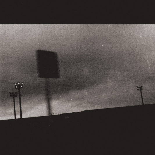 GODSPEED YOU! BLACK EMPEROR  - F#A# (INFINITY)