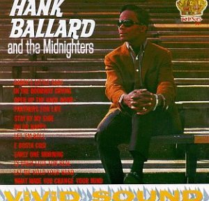 BALLARD, HANK & THE MIDNIGHTERS - ST