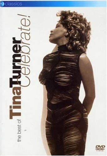 TINA TURNER: CELEBRATE 1999