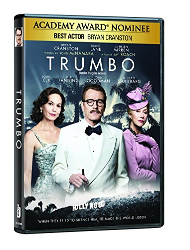 TRUMBO (BILINGUAL)