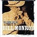 MONROE, BILL - TRIBUTE-LEGEND LIVES ON