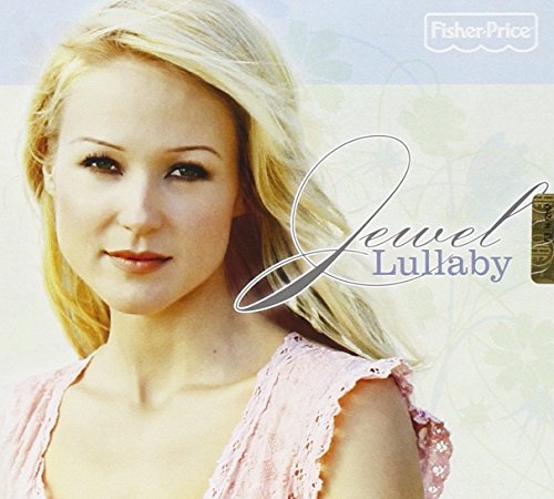 JEWEL - LULLABY