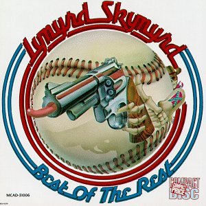 LYNYRD SKYNYRD - BEST OF THE REST