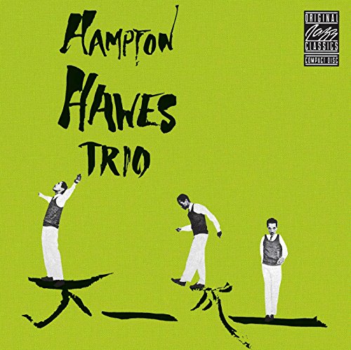 HAWES, HAMPTON - THE TRIO, V. 1