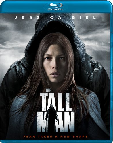 TALL MAN [BLU-RAY]