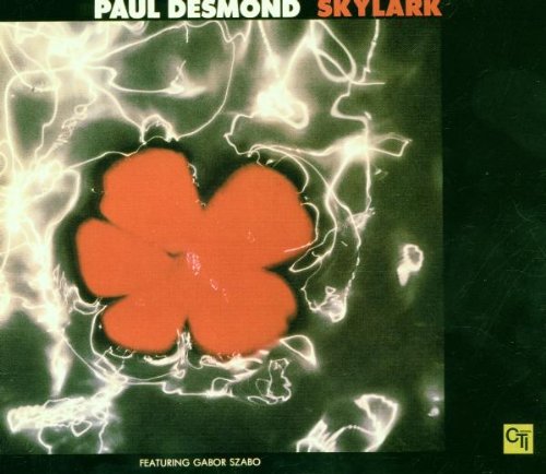 DESMOND, PAUL - SKYLARK