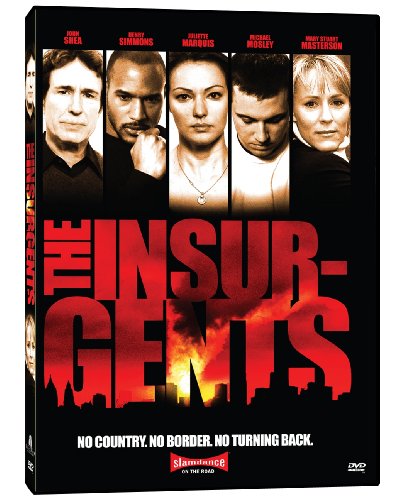 THE INSURGENTS