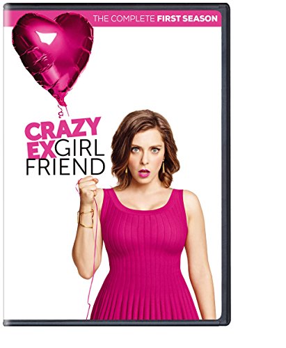 CRAZY EX-GIRLFRIEND