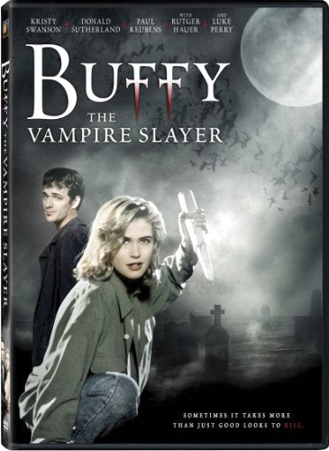 BUFFY THE VAMPIRE SLAYER