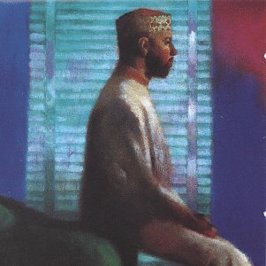 PARKER, LEON - ABOVE & BELOW