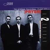 PRYSM - SECOND RHYTHM