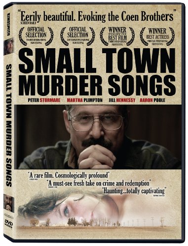 SMALL TOWN MURDER SONGS