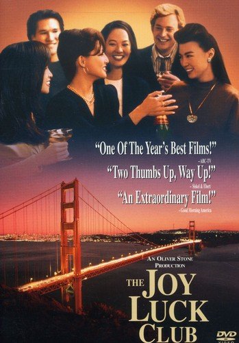 THE JOY LUCK CLUB