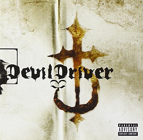 DEVILDRIVER - DEVILDRIVER