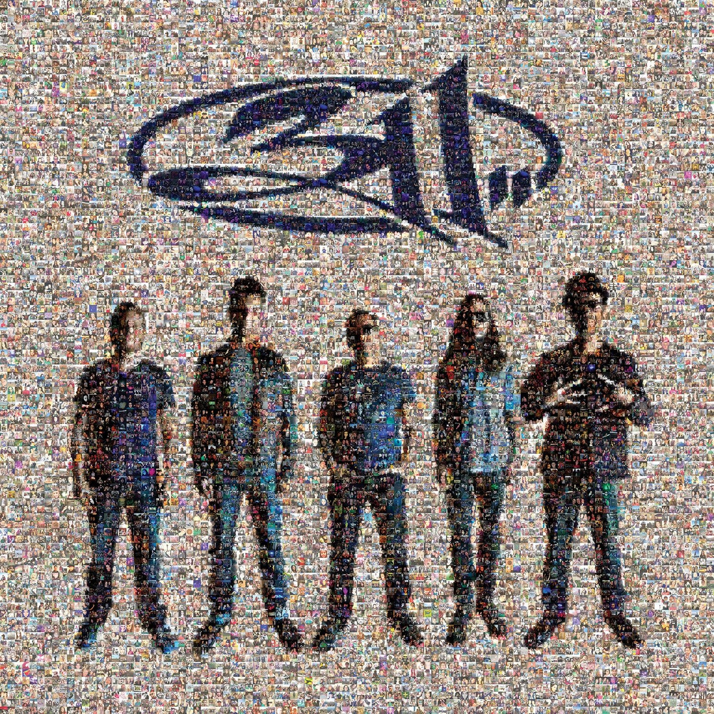 311  - MOSAIC