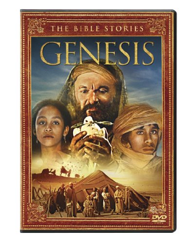 THE BIBLE STORIES: GENESIS