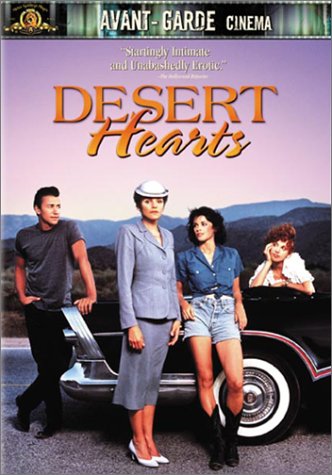 DESERT HEARTS (WIDESCREEN) [IMPORT]